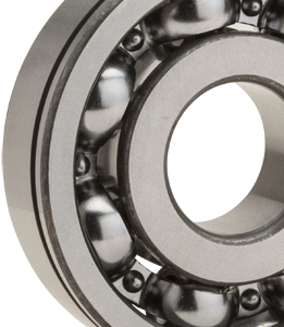 Bearing 6318 N