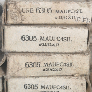 Bearing 6305 MAUPC4SIL
