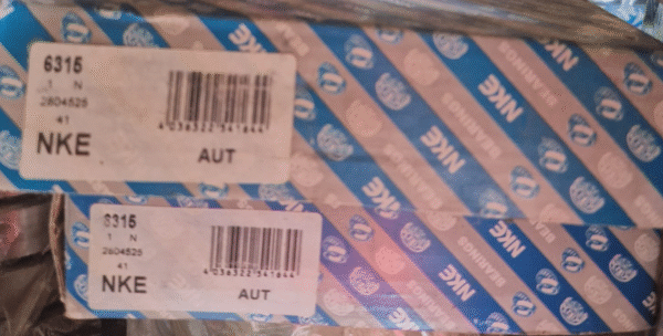 Bearing 6315