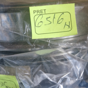 Bearing 6316 NR