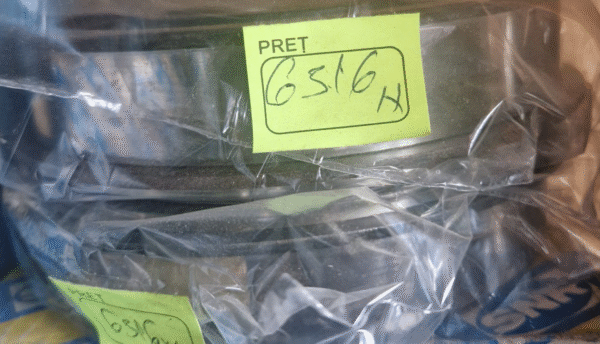 Bearing 6316 NR