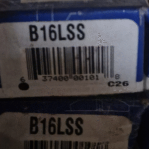 Bearing B16LSS