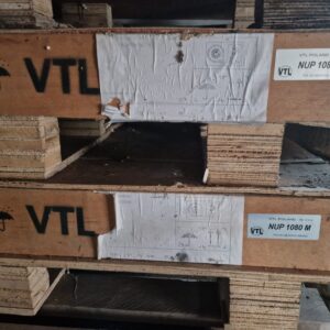 BEARING NUP 1080 M