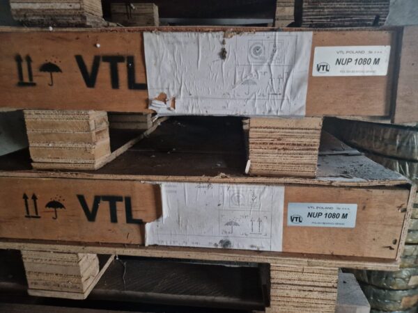 BEARING NUP 1080 M