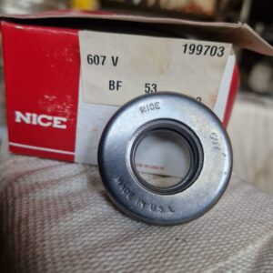 BEARING 607 V