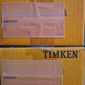 BEARING 6381/6321