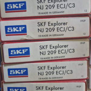 BEARING NJ209 ECJ/C3