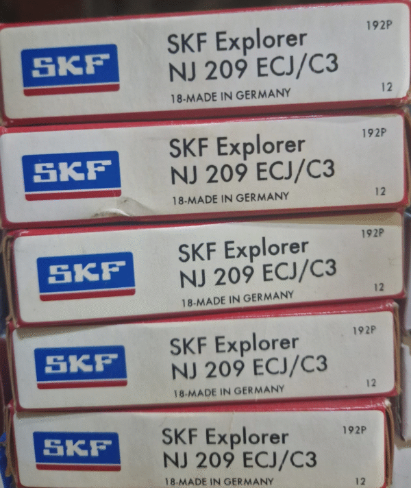 BEARING NJ209 ECJ/C3