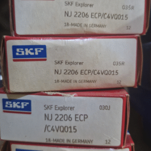 BEARING NJ2206 ECP/C4VQ015