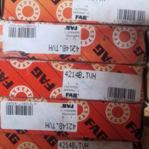 Bearing 4214 B.TVH