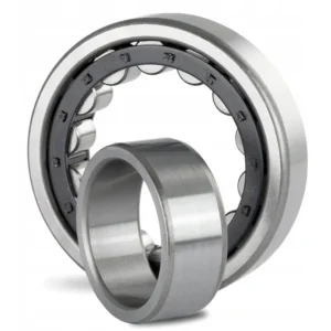 Bearing NU207